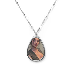 Personalized Jewelry - Custom Photo Pendant